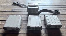 Telex bundle pcs. for sale  Whittier
