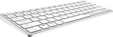 Rapoo e9600m tastatur gebraucht kaufen  Nettetal