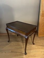 Vintage queen anne for sale  Racine