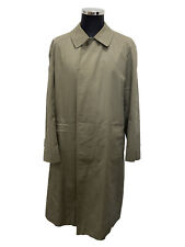 Aquascutum trench coat usato  Marcianise