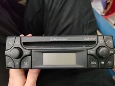 Radio mercedes e220 usato  Pordenone