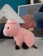 Trudi peluche maiale usato Trudi peluche maiale usato  Palazzolo sull'Oglio