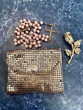 Vintage rosary beads for sale  Charlton