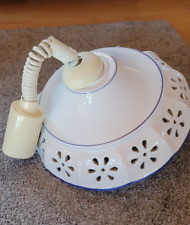 Deckenlampe landhausstil bauer gebraucht kaufen  Ascheberg