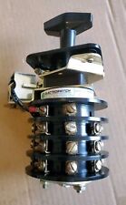 Electroswitch series lor for sale  Asheville