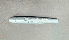 accu chek for sale  LONDON