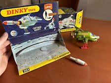 Dinky 351 ufo usato  Milano