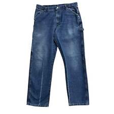 Wrangler carpenter jeans for sale  LONDON