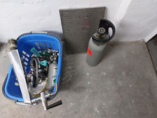Bierzapfanlage kühlschrank ge gebraucht kaufen  Essen