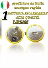Lir2025 batteria pila usato  Chiocchio
