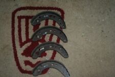 Nos rear brake for sale  HUNTINGDON