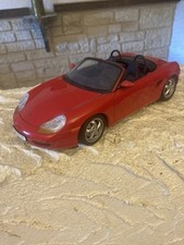 Porsche boxster ut d'occasion  Châteauvillain