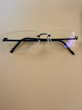 Used lindberg rimless for sale  RADLETT