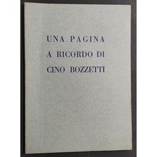 Una pagina ricordo usato  Alessandria
