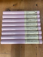 Retro michael pink for sale  MARKFIELD