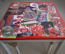 Bayern münchen design gebraucht kaufen Bayern münchen design gebraucht kaufen  Ludwigshafen am Rhein