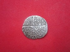 Henry silver hammered for sale  BANBURY