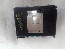 Chassis control module for sale  Rosemount