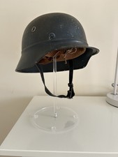 Ww2 german m35 for sale  BISHOP AUCKLAND
