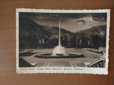 Vittorio veneto piazza usato  Genova