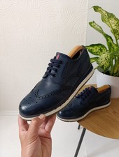 Prada chaussures oxford d'occasion  Expédié en Belgium