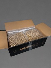Kulki Nash Citruz oferta luzem 20kg 15mm 20mm 24mm 4x 5kg Torby Przynęty, używany na sprzedaż  Wysyłka do Poland