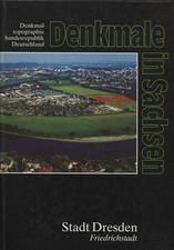 Denkmale sachsen stadt gebraucht kaufen  Dresden