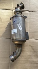Catalyseur volkswagen crafter d'occasion  Seurre