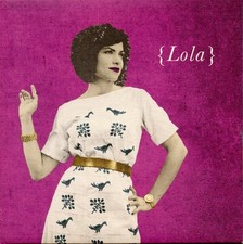 Lola carrie rodriguez for sale  UK
