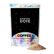 Mushroom coffee everyday for sale  Bensenville