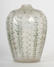 Vase tournai rené d'occasion  Boulogne-Billancourt