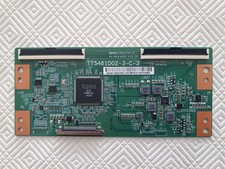 Carte tcon tt5461d02 d'occasion  Avrillé
