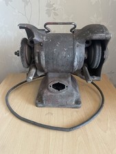 Bench grinder vintage for sale  WALSALL