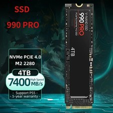 Disque dur ssd d'occasion  Groslay