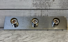 Vintage bathroom incandescent for sale  Frederick
