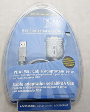 Adaptador PDA/Serial USB Dynex 16" NOVO, usado comprar usado  Enviando para Brazil