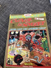 Comic heft clever gebraucht kaufen  Talheim
