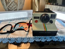 Vintage poloroid one for sale  Austin