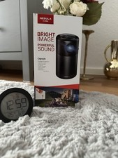 Nebula capsule mini gebraucht kaufen  Deutschland