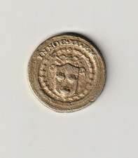 Peso monetale innocenzo usato  Foligno