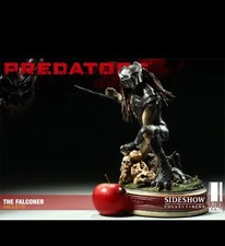 Predator falconer maquette for sale  Pearl City
