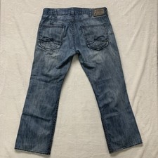 Silver jeans mens for sale  Machesney Park