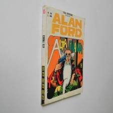 Alan ford prima usato  Trento