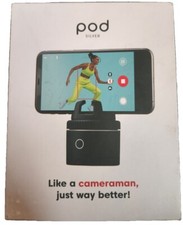 Pacote equestre prata Pivo Pod, rosto automático, corpo, telefone de rastreamento de cavalos... comprar usado  Enviando para Brazil