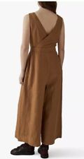 Toast cinnamon jumpsuit for sale  ILFRACOMBE