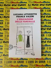 Book libro educazione usato  Vigarano Mainarda