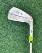 Titleist 712 MB Forjado 5 Ferro KBS Tour C Cone 120 Rígido Flex Grafite comprar usado  Enviando para Brazil