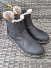 Martens chelsea boots gebraucht kaufen  Trostberg