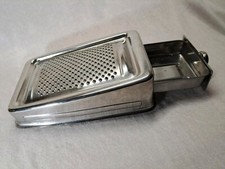 Riginal parmesanreibe schublad gebraucht kaufen  Hummeltal