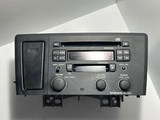 Volvo v70 radio for sale  SHEFFIELD